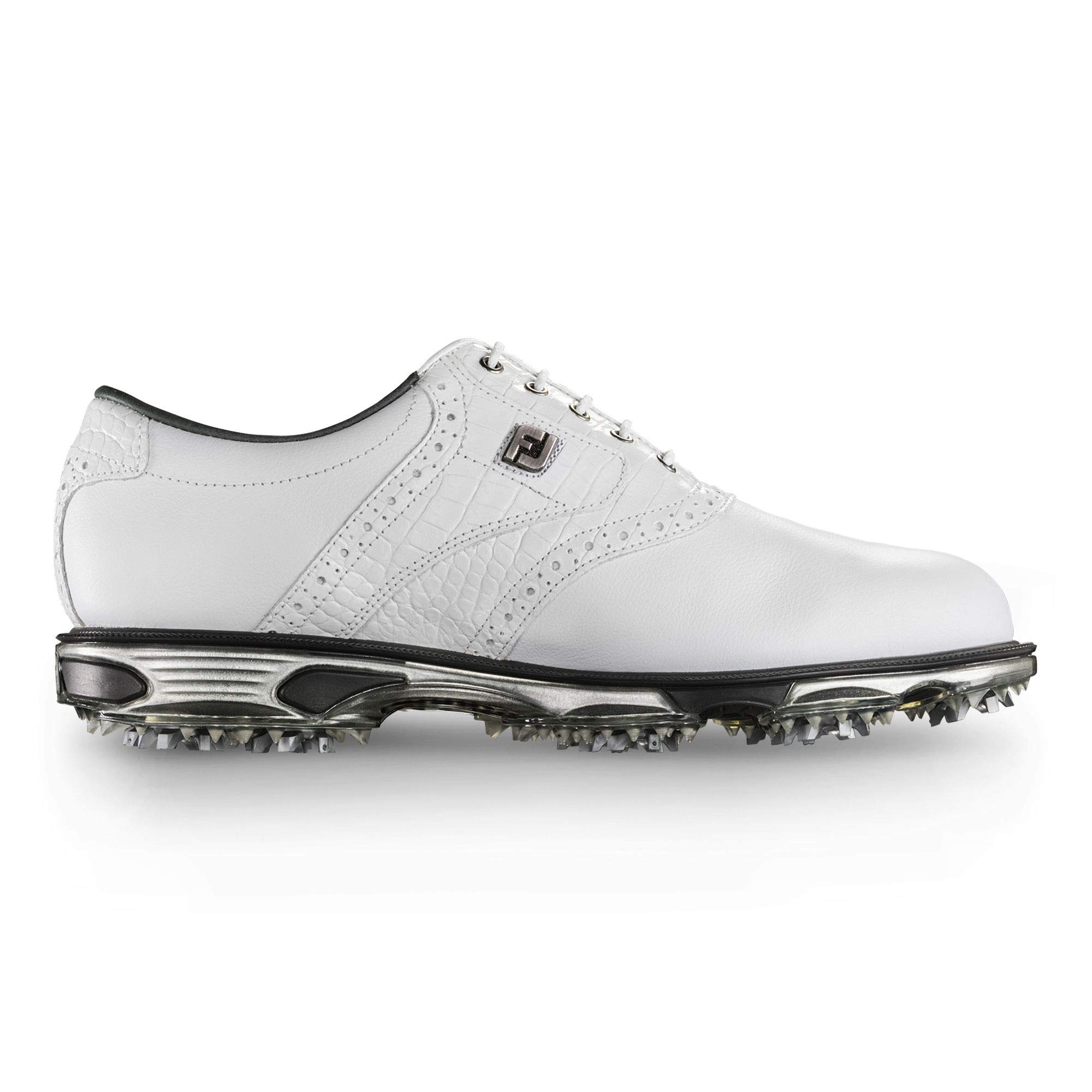 FootJoy ゴルフシューズ DRYJOYS TOUR 27cm Amazon | Footjoy メンズ Dryjoysツアーゴルフシューズ | FootJoy